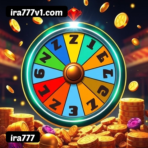 Certificações de segurança e licenças da ira777