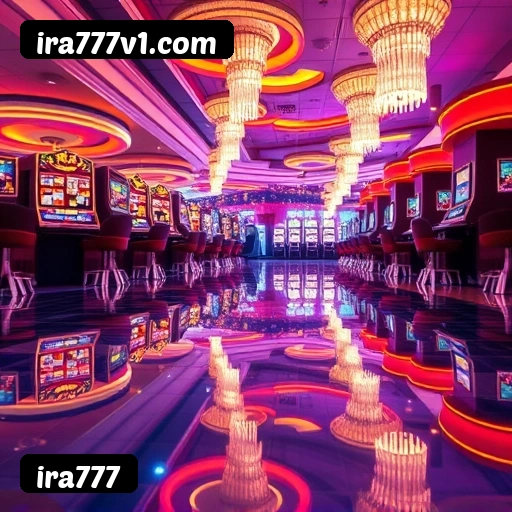 Cashback semanal ira777