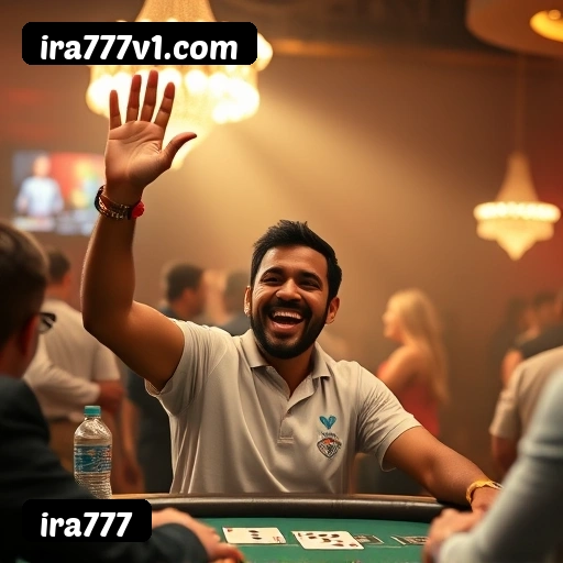 Métodos de pagamento aceitos na ira777