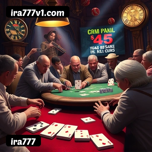 Fortune Rabbit - RTP 96.77%