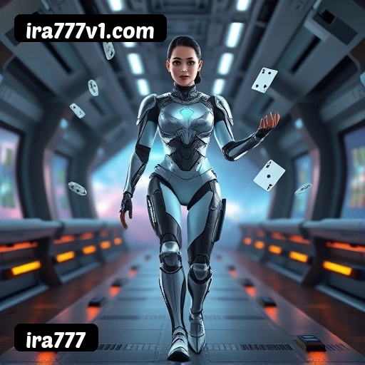 Promoções e bônus exclusivos da ira777